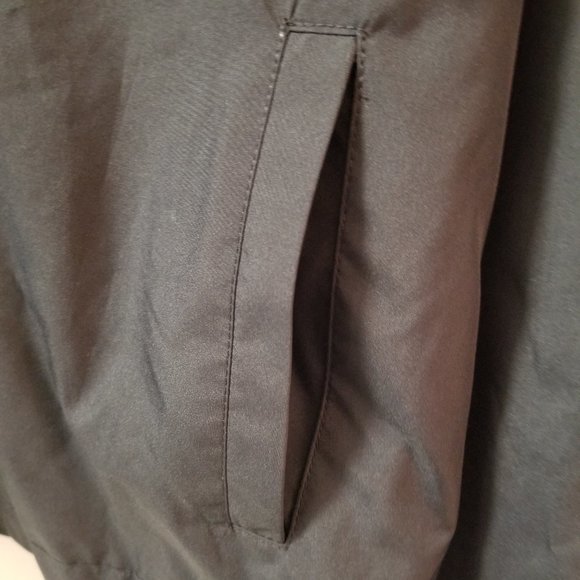 Van's after Dark Reflective Anorak Jacket barely used - Picture 7 of 13
